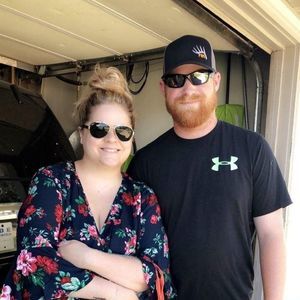 Meet your Posher, Daniel